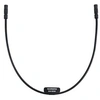 Image de câble électrique Di2 E-tube EW-SD50 400 mm noir
