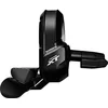 Image de SHIMANO Deore XT Di2 SW-M8050 Levier de vitesse gauche Noir 2017 Levier de vitesse droit en occasion ou reconditionné