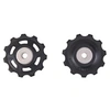 Image de Dérailleur arrière VTT Bearing Pulleys RD M786/M773 - Blanc