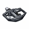 Image de Pédale automatique - - PD-EH500 - Polyvalente - Noir - SPD avec cales