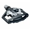 Image de Shimano - SPD PD-EH500 - Pédales VTT Noir - Cales SH-51