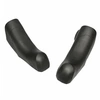Image de Repose main sora r3000-3030 9v. claris 8v. noir (paire)