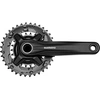 Image de pédalier Altus MT210 9S Boost 22-36T 175 mm noir