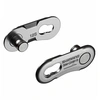 Image de Connecteur de chaine velo 12v. (blister de 2 pieces) - attache rapide