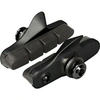 Image de patins de frein 105 BR-5800v-brake 54 mm noir 2 pièces