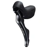 Image de levier de vitesses / levier de frein 105 ST-R7000-L noir 2 vitesses