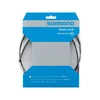 Image de Shimano SM-BH90-JK-SSR flexible de frein 1700mm noir