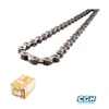 Image de Chaine velo 9v. cn-hg53 gris 114m (x20 vrac)
