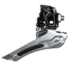 Image de dérailleur avant 105 R7000 11S soudé sur double noir