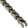 Image de SHIMANO Chaîne de vélo CN-HG95-10 Vitesses - Argent - 138 maillons - I-CNHG95138I en occasion ou reconditionné