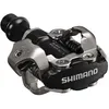 Image de Shimano - SPD M540 - Pédales VTT Noir - Cales SH-51