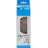 Image de Shimano - HG601 11V - Chaîne vélo - 116 maillons