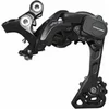 Image de Derailleur vtt arriere 11v. xt shadow + m8000 gs noir