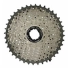 Image de Cassette 11v. xt m8000 hg 11-40 (11-13-15-17-19-21-24-27-31-35-40) (boite)