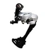 Image de Der vtc/trekking ar acera t3000 9v. argent grande chape
