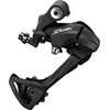Image de Dérailleur arrière VTT Acera RD-T3000 Femme - - Noir - Trekking - 9 vitesses - Montage sur le cadre