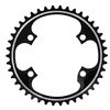 Image de couronne de chaîne Dura-Ace FC-9100 42T-MX 11S 110 mm noir