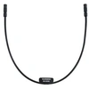 Image de câble électrique Di2 E-tube EW-SD50 250 mm noir