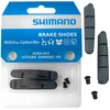 Image de Plaquettes de frein Shimano R55C4 en carbone Dura-Ace-Ultegra-105