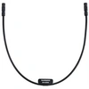 Image de câble électrique Di2 E-tube EW-SD50 900 mm noir