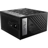 Image de Alimentation PC - MPG A850G PCIe5 850W (MSI 4526541042232) compatible MAG Codex / Infinite / Meta series