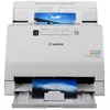 Image de Canon imageFORMULA RS40 Scanner photo et document, recto verso, alimentation USB, pour maison et bureau, correction automatique des photos, correction des yeux rouges, logiciel CaptureOnTouch de Canon en occasion ou reconditionné