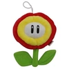 Image de Peluche Super Mario - Ice Flower 18cm