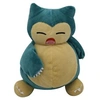 Image de Peluche Pokémon - Snorlax Ronflex 20cm