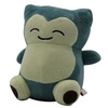 Image de Peluche Pokémon - Snorlax Ronflex 15cm