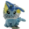 Image de Peluche Pokémon - Vaporeon Aquali 20cm