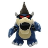 Image de Peluche Super Mario - Bowser 31cm