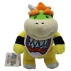 Image de Peluche Super Mario - #5 Bowser 23cm