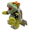 Image de Peluche Super Mario - #6 Bowser 20cm