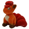 Image de Peluche Pokémon - Fennekin Feunnec 15cm