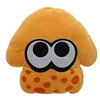 Image de Peluche Splatoon - Calmar Orange 30cm