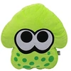 Image de Peluche Splatoon - Calmar Vert 30cm
