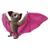 Image de Peluche Hotel Transylvania - Dracula Chauve-souris 17cm