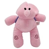 Image de Peluche POCOYO - Elly Eléphant 30cm