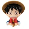 Image de Statuette One Piece Look Up Monkey D. Luffy 11 cm