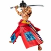 Image de Figurine Variable Action Heroes - One Piece - Luffy Taro