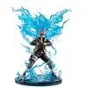 Image de Figurine - G.E.M. Series: Naruto Shippuden - Kakashi Hatake Susanoo ver.