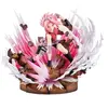 Image de Statuette Gals Dlx V.3 - Naruto - Haruno Sakura