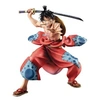 Image de Figurine - Portrait.Of.Pirates ONE PIECE Warriors Alliance - Luffy Tarou