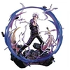 Image de Figurine - DX FIGURE: Jujutsu Kaisen - Satoru Gojo: Hollow Technique Purple version