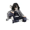 Image de Figurine - G.E.M Series: Demon Slayer: Kimetsu no Yaiba - Palmsize Iguro-san