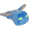 Image de Minecraft Peluche Phantom Poupée 18cm - bleu