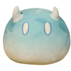 Image de Genshin Impact Peluche Slime FONGWAN Peluche Oreiller - l'eau 35cm