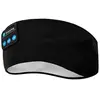 Image de Casque Anti Bruit Sommeil Wafenso, Bandeau Ecouteurs Bluetooth sans Fil (10*10*10CM)-Noir