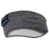 Image de Casque Anti Bruit Sommeil Wafenso, Bandeau Ecouteurs Bluetooth sans Fil (10*10*10CM)-Girs