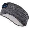 Image de Bandeau Wabecil Casque Anti Bruit Sommeil Ecouteurs Bluetooth sans Fil,27*12*2cm-Girs